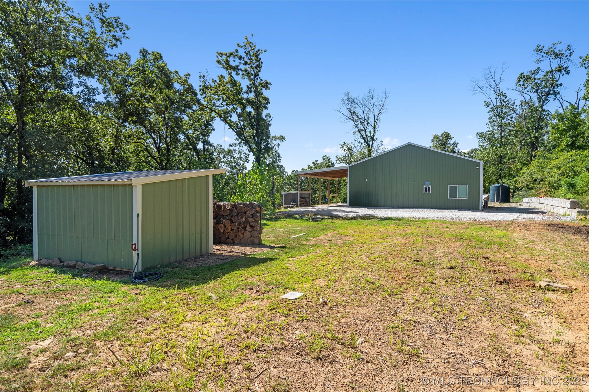 214 Shady Lane Property Photo 12
