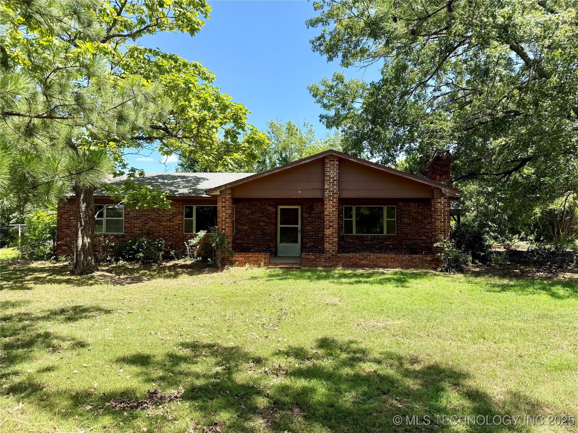 25940 Turkey Pen Hollow Road Property Photo 1
