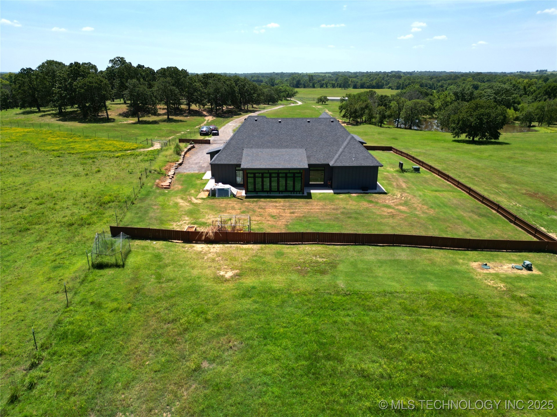 28300 County Road 1590 Property Photo 4