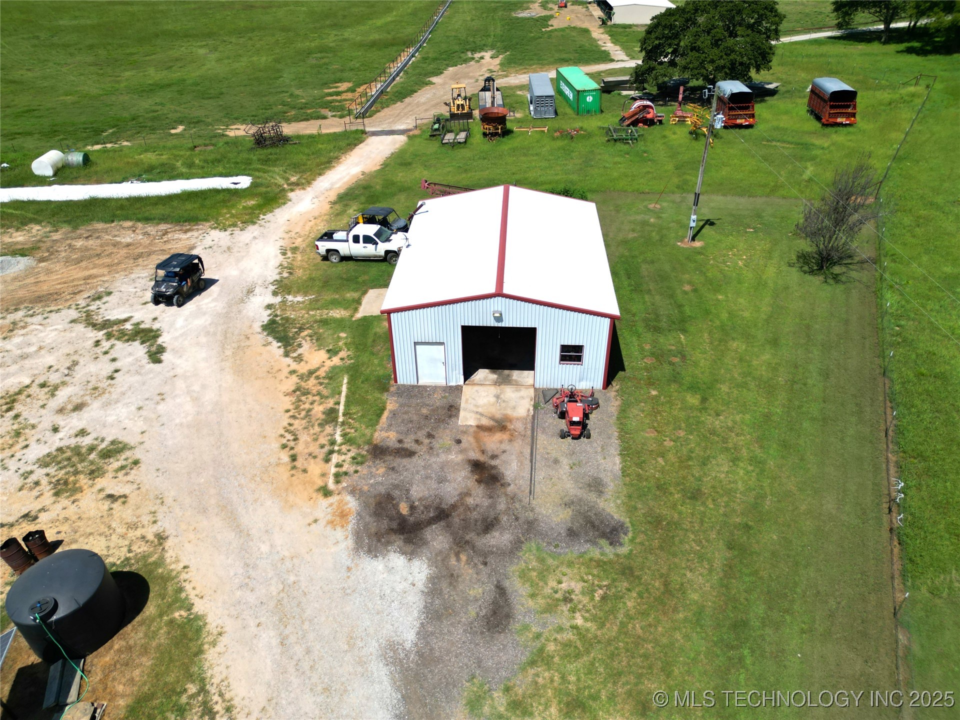 28300 County Road 1590 Property Photo 46