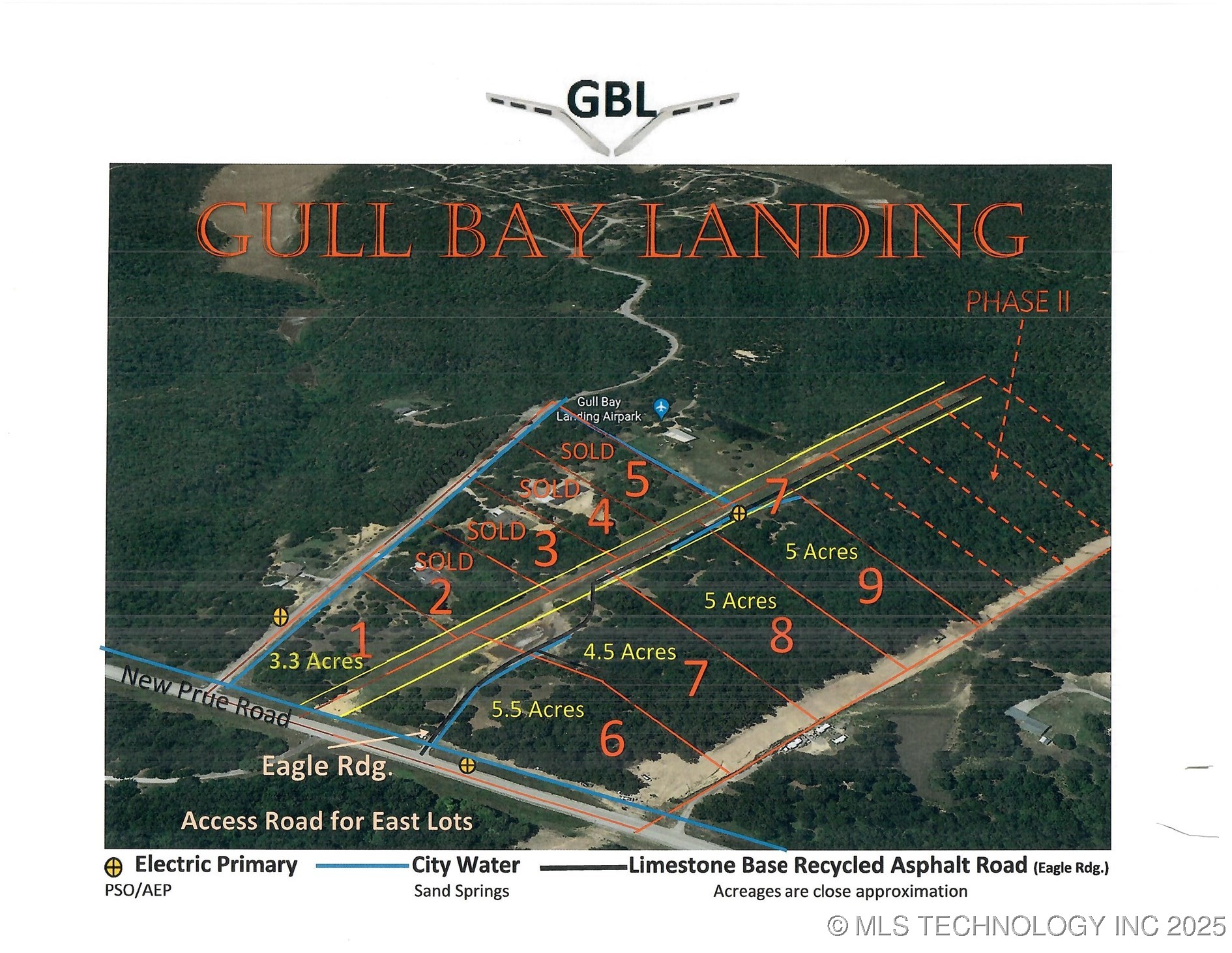 8 Eagle Ridge Road Property Photo 6