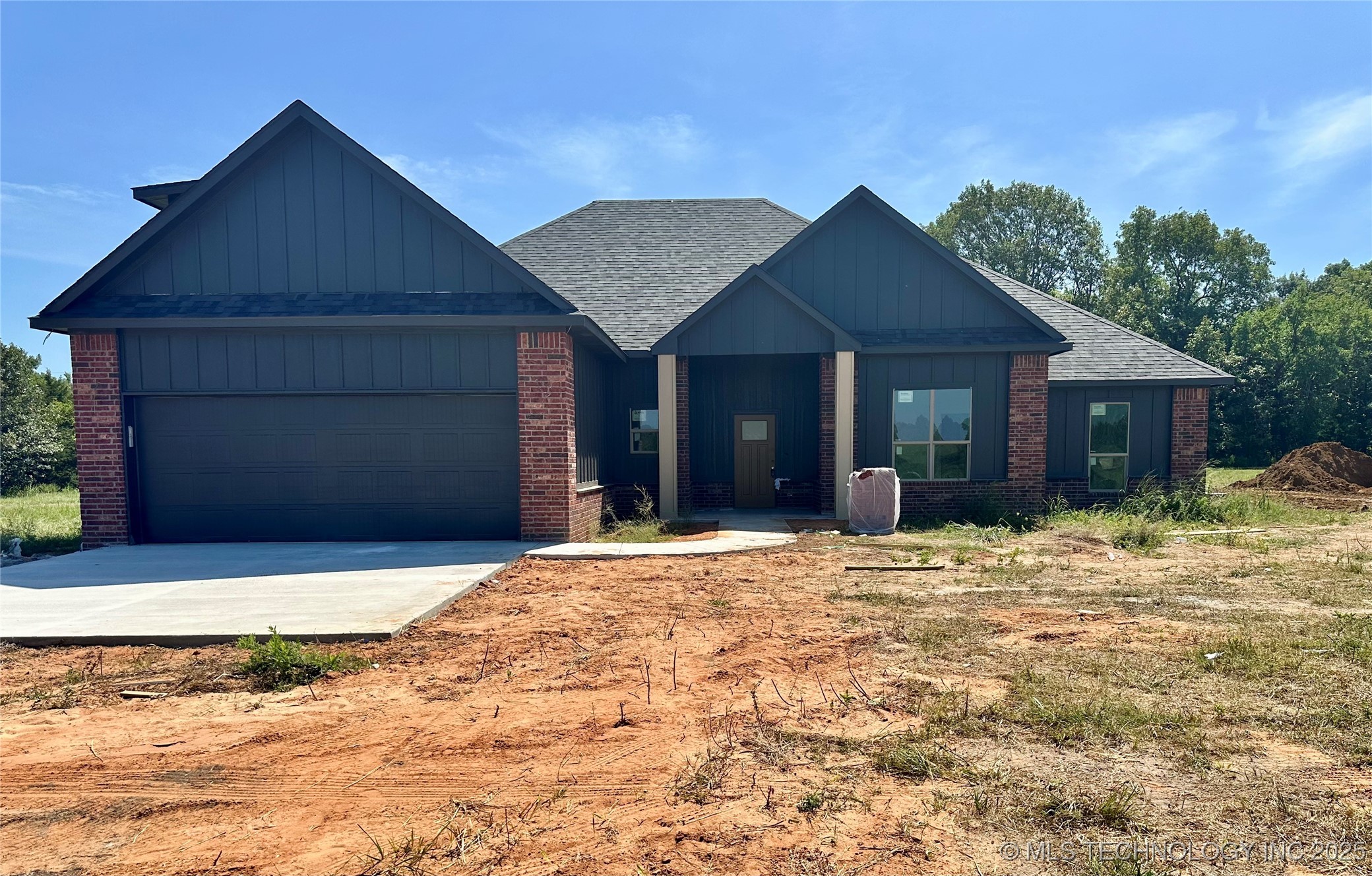 17450 County Road 3539 Property Photo 1