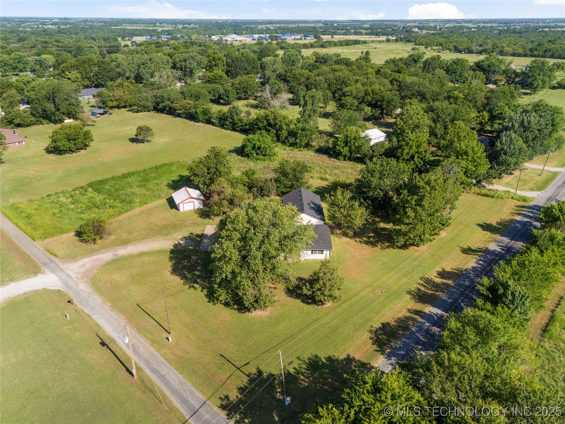 7425 E Oologah Place Property Photo 4
