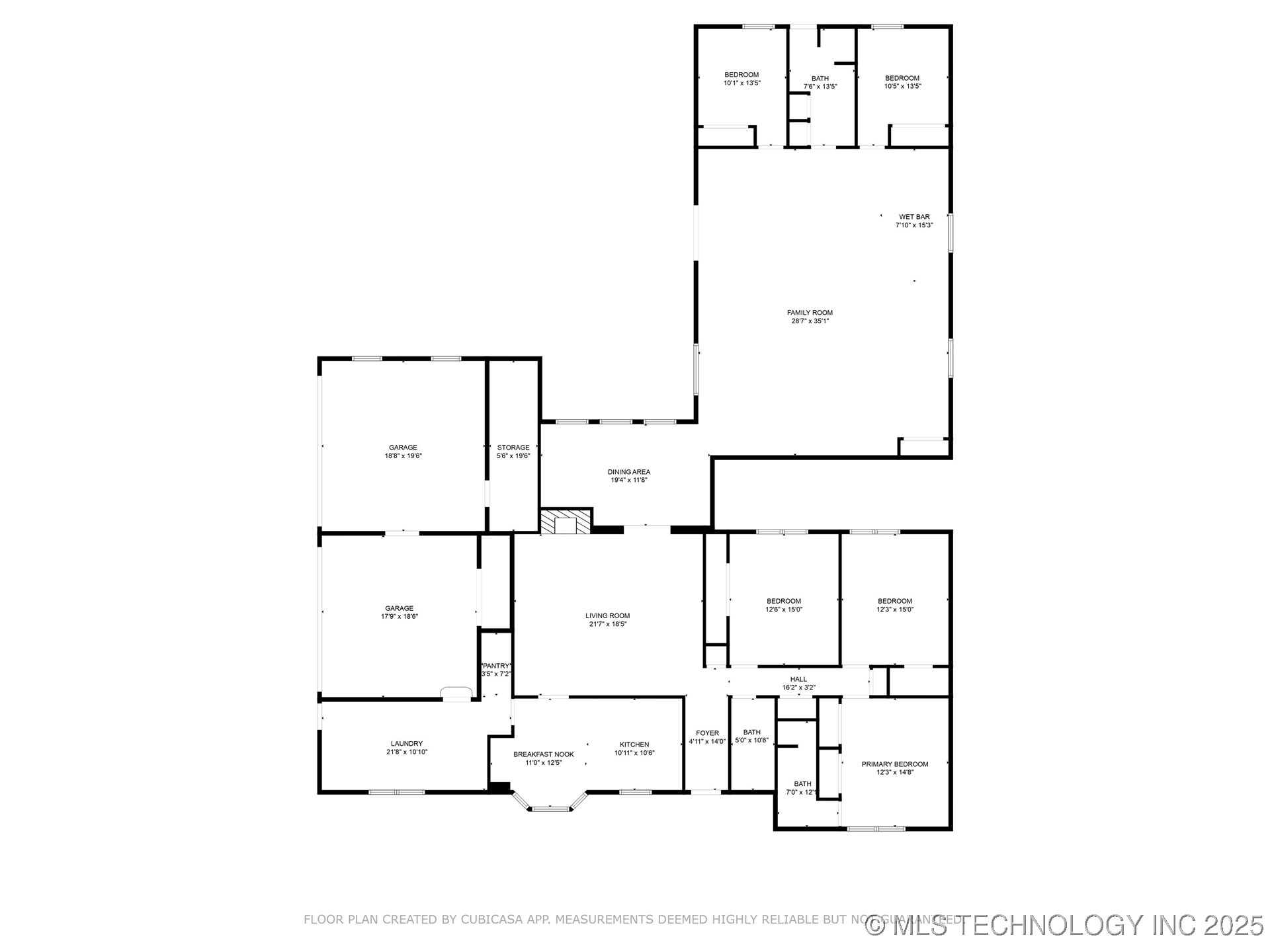 7425 E Oologah Place Property Photo 66