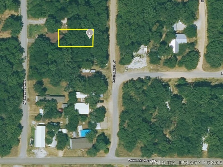 S Maple Drive Property Photo 1
