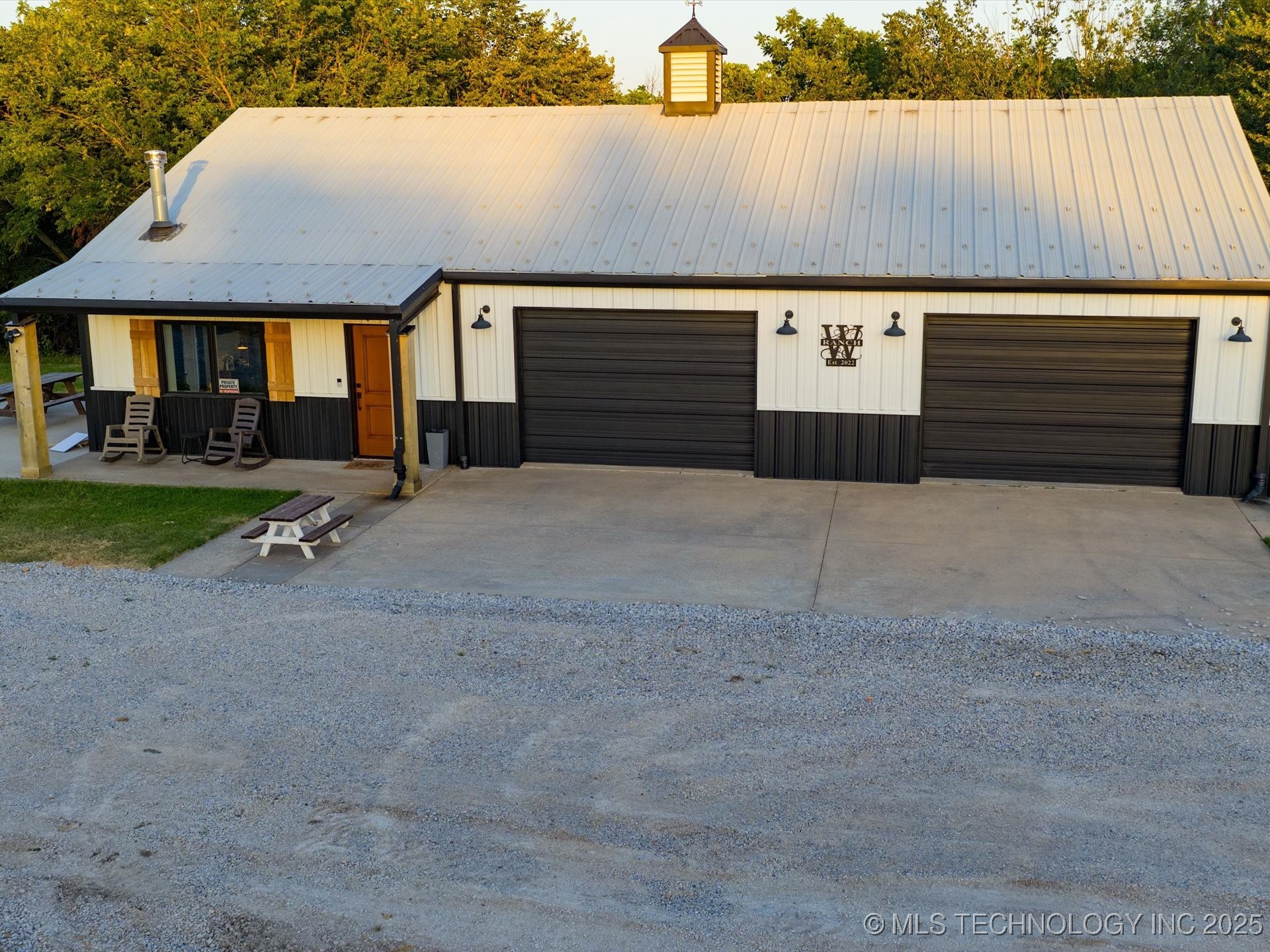 394691 W 3350 Road Property Photo 1