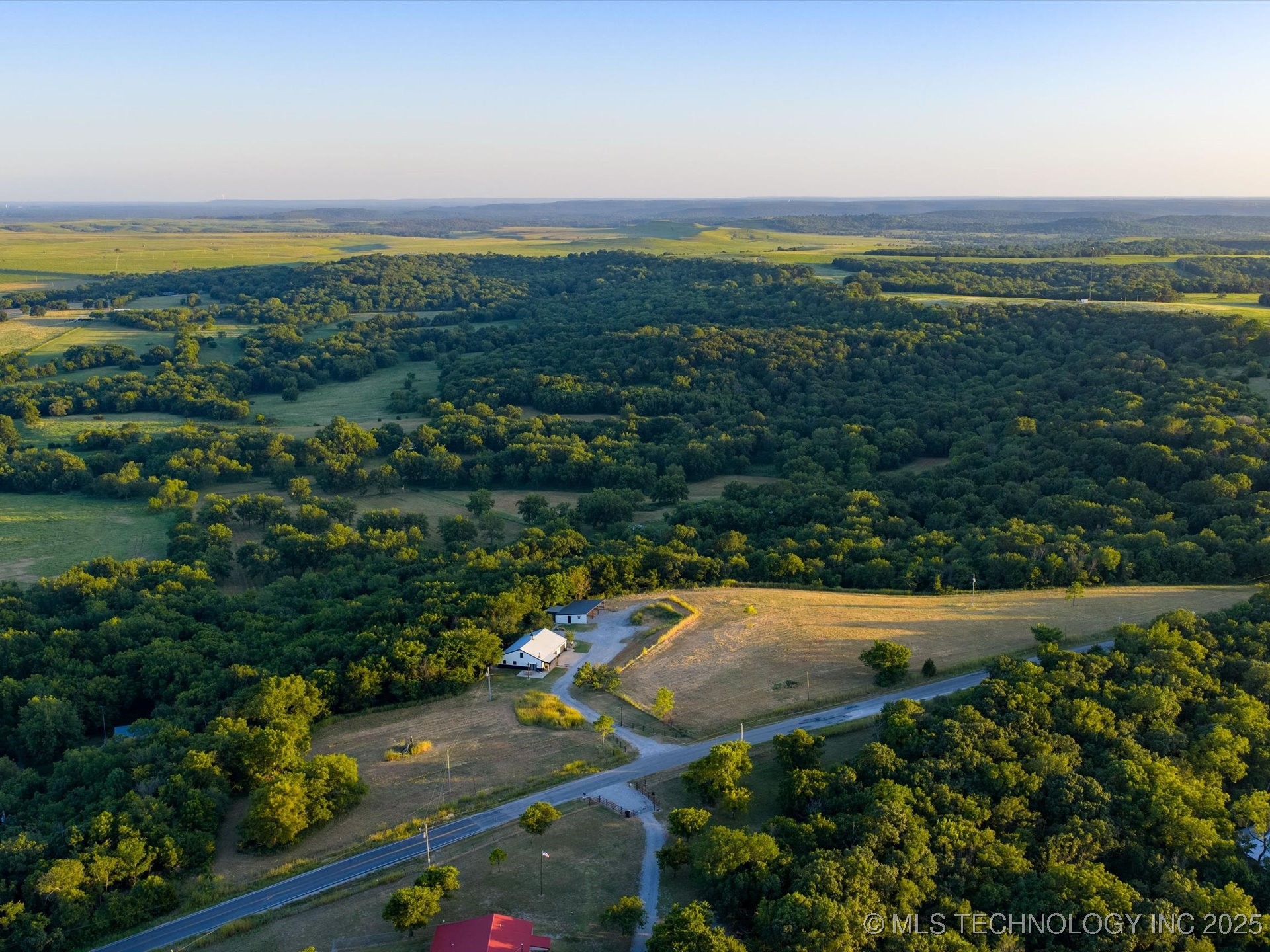 394691 W 3350 Road Property Photo 42