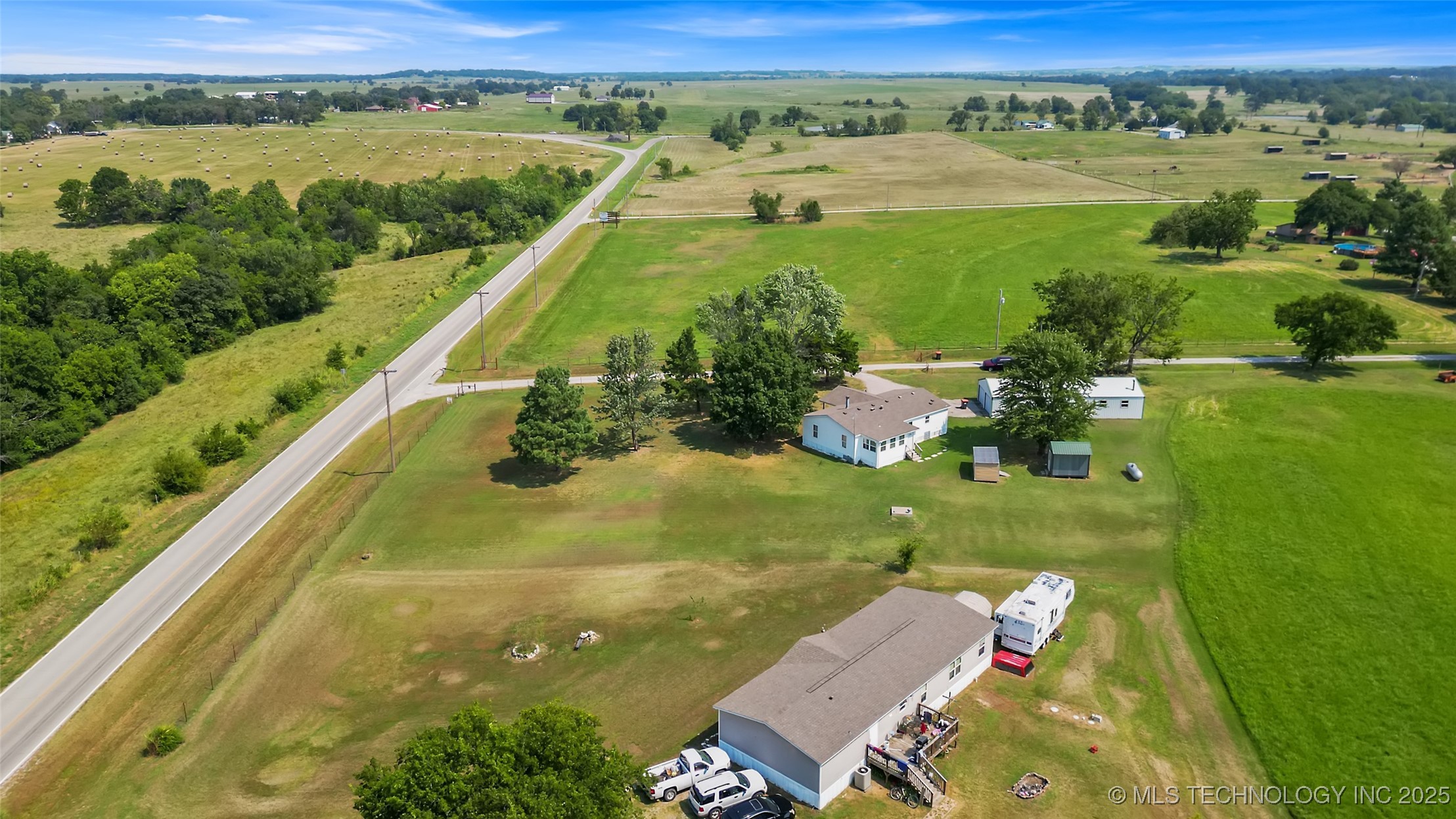 4401 S Highway 28 Highway Property Photo 13