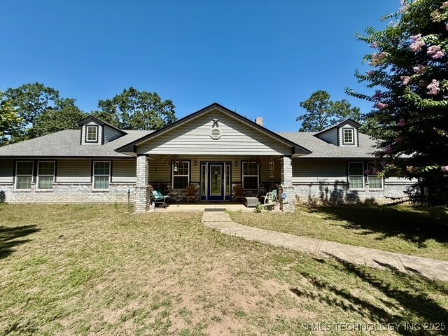 96854 S 4527 Road Property Photo 1