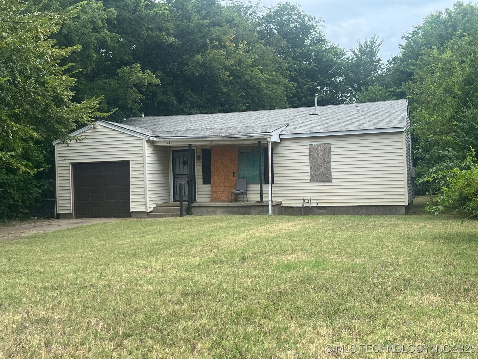 111 E 26th Place N Property Photo 13