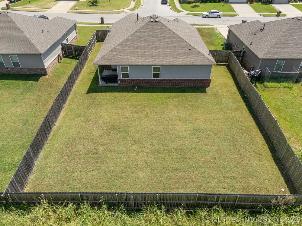 23204 S Jewell Drive Property Photo 33
