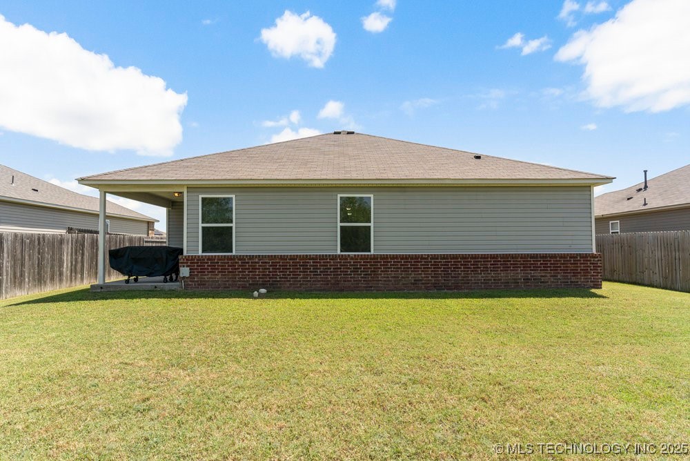 23204 S Jewell Drive Property Photo 36