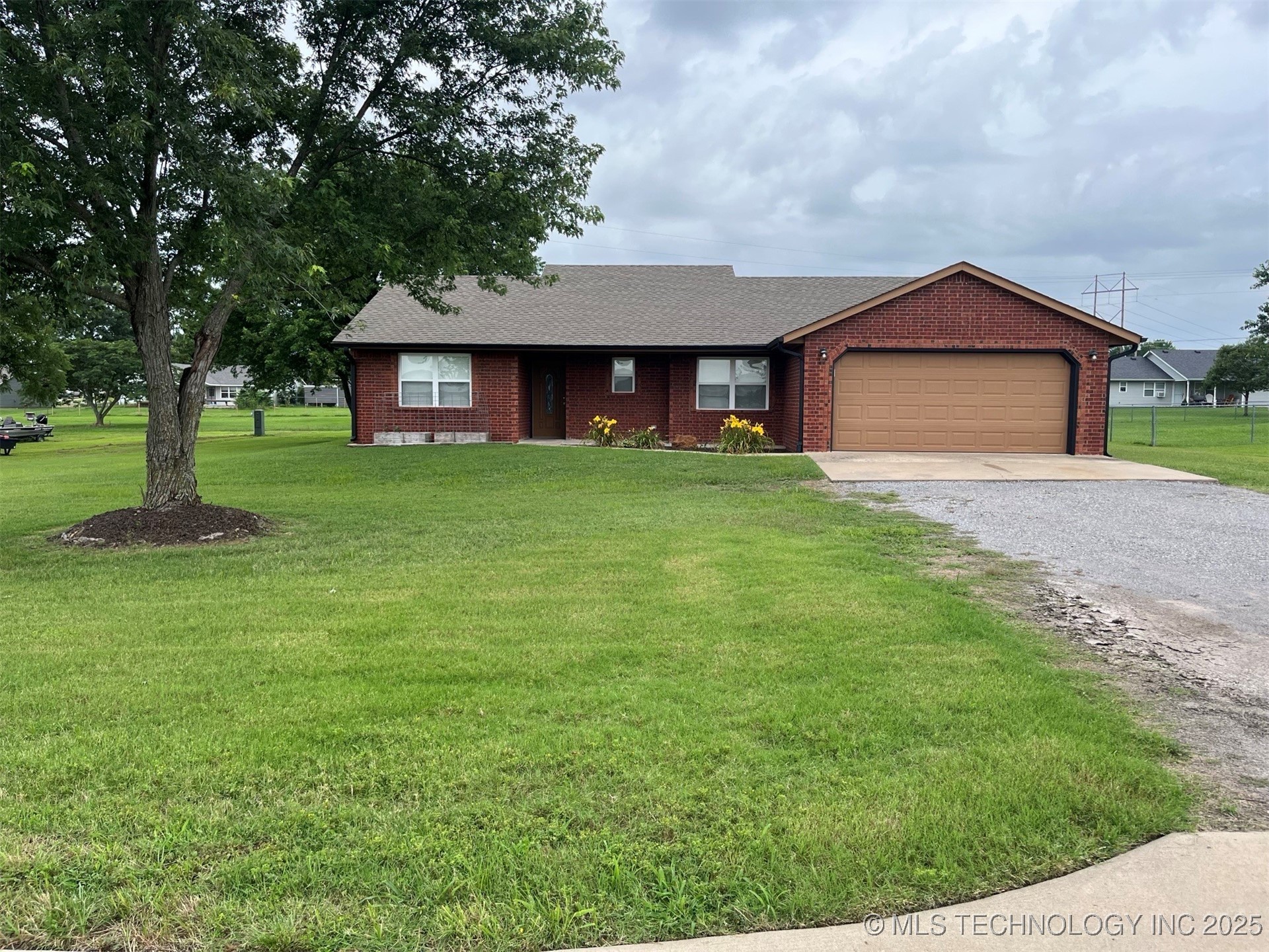 3793 N Rice Road Property Photo 1