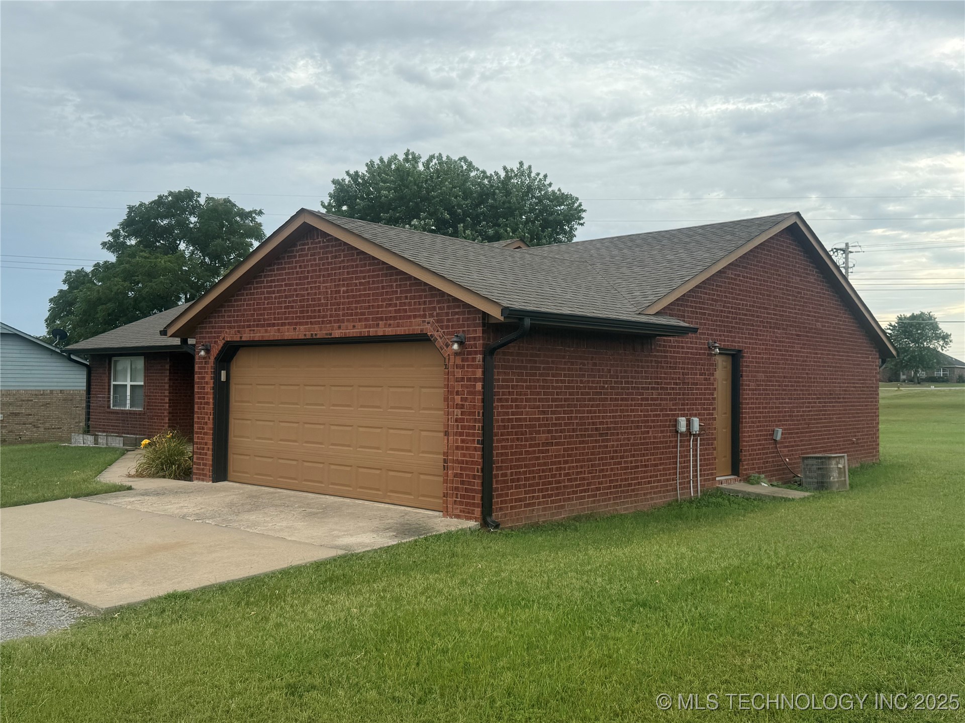 3793 N Rice Road Property Photo 3