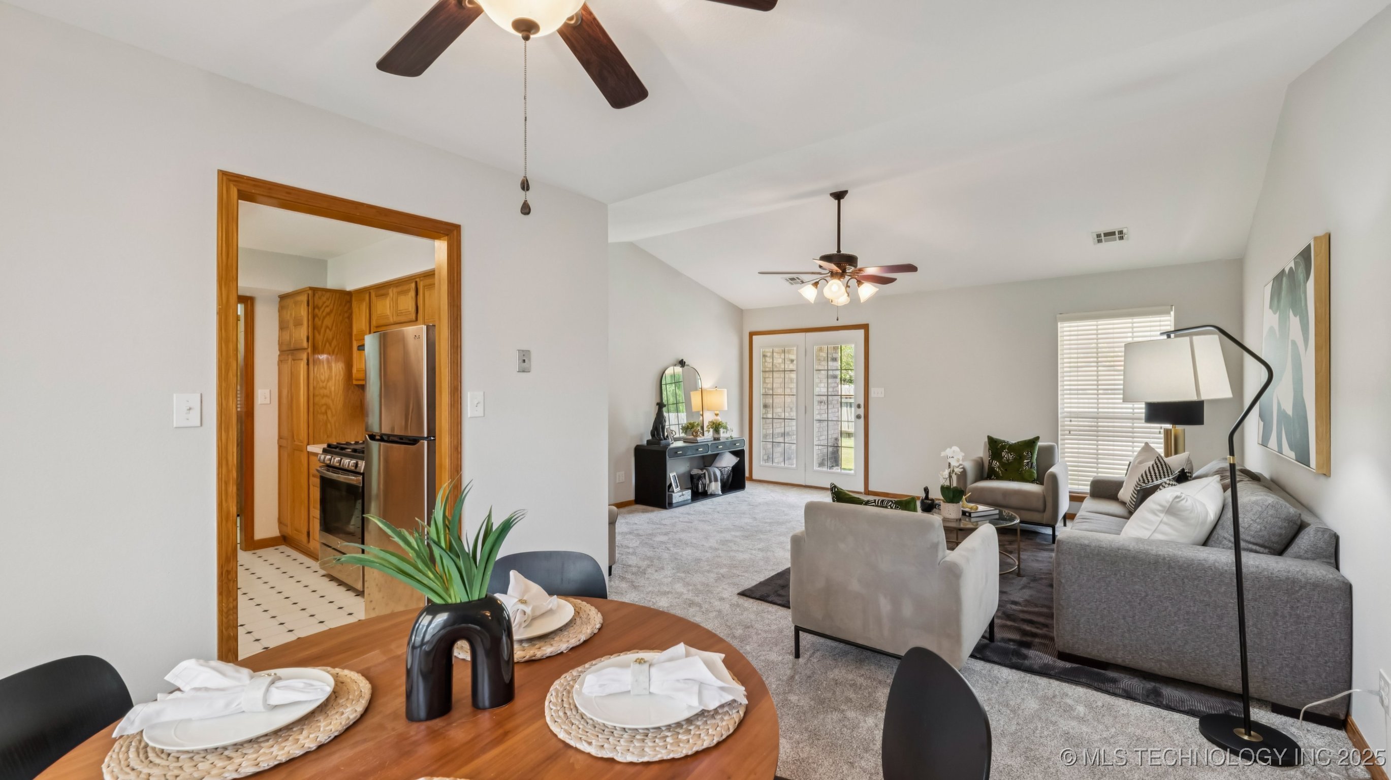 9497 E Magnolia Wood Drive Property Photo 11