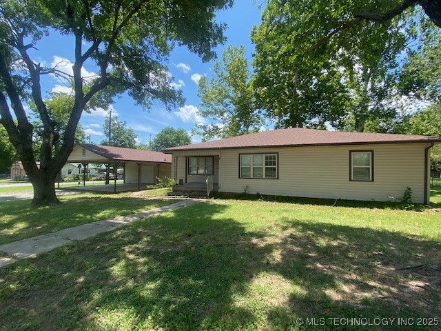110 Dime Avenue Property Photo 1