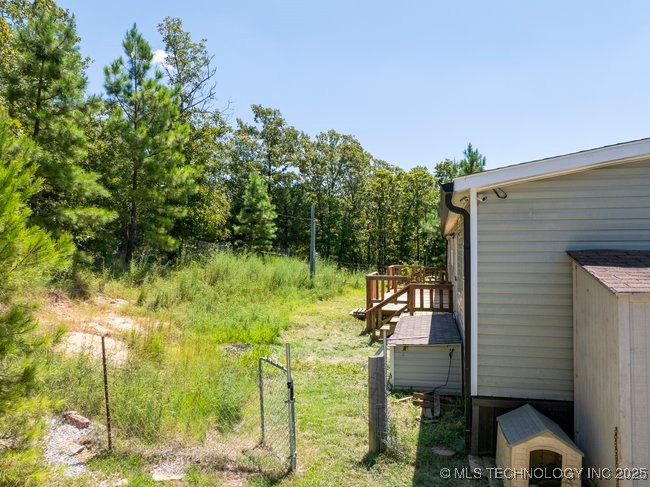 636 Choctaw Ridge Property Photo 2