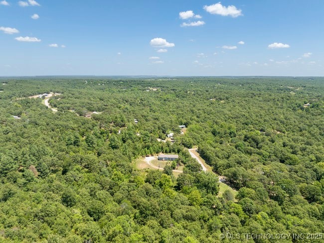 636 Choctaw Ridge Property Photo 3