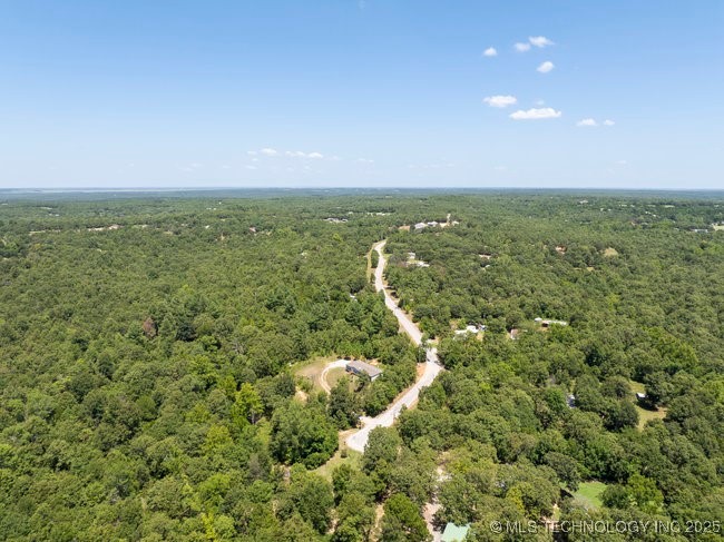 636 Choctaw Ridge Property Photo 4