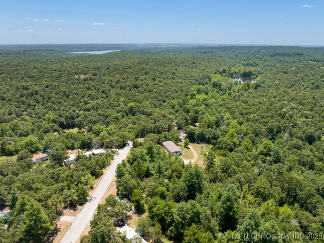 636 Choctaw Ridge Property Photo 6