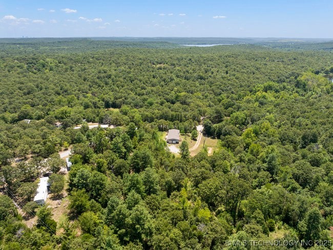 636 Choctaw Ridge Property Photo 7