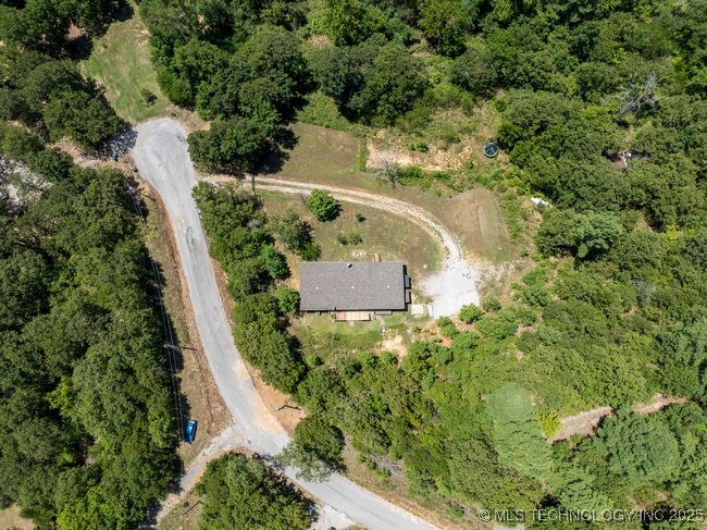 636 Choctaw Ridge Property Photo 8