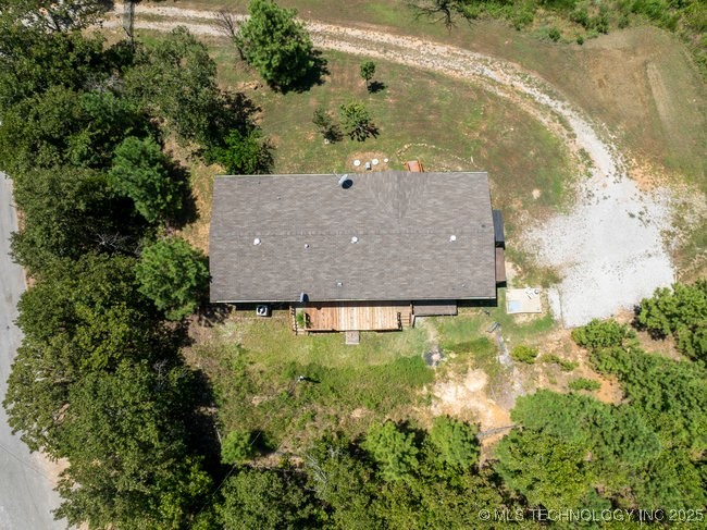 636 Choctaw Ridge Property Photo 9