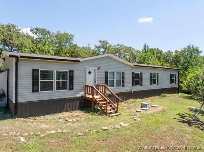 636 Choctaw Ridge Property Photo 10