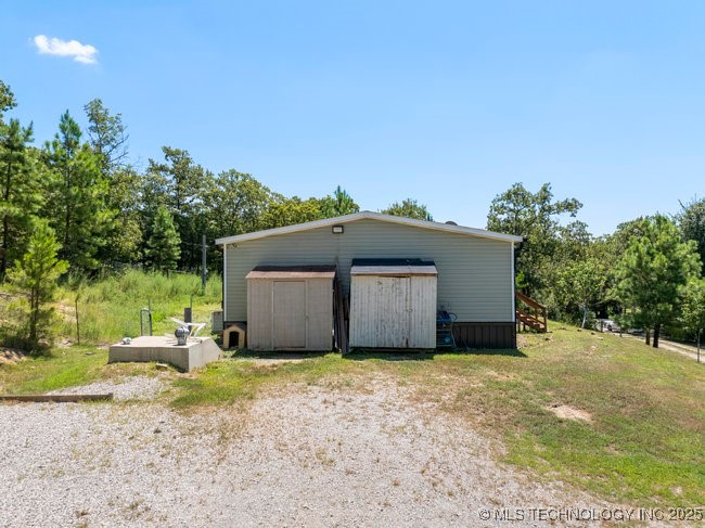 636 Choctaw Ridge Property Photo 49