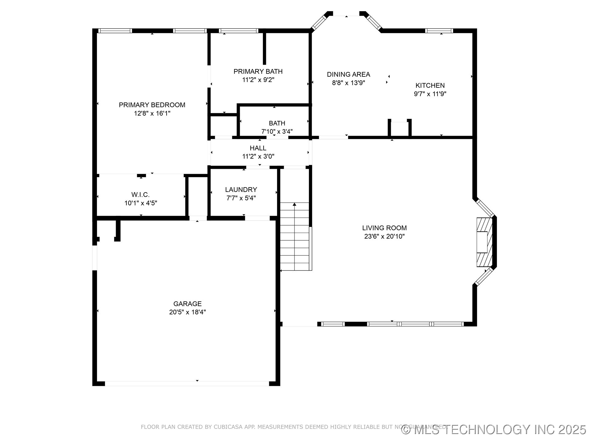 2525 W Ithica Street Property Photo 34