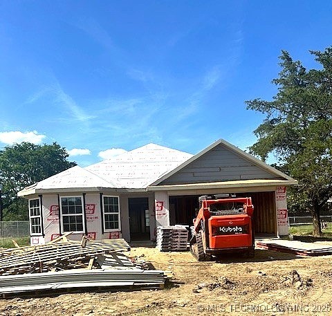 4824 Brookhaven Road Property Photo 1