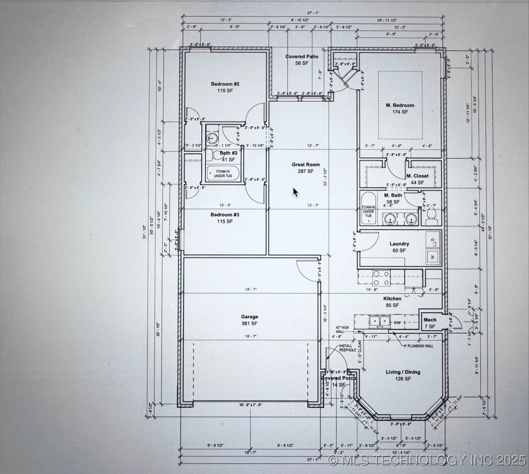 4824 Brookhaven Road Property Photo 5