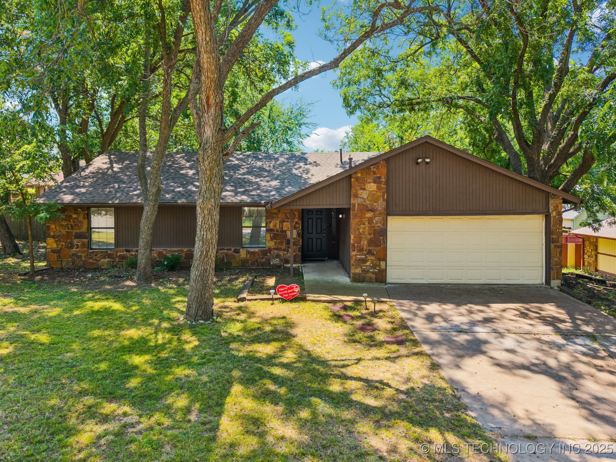3026 W 68th Place S Property Photo 1