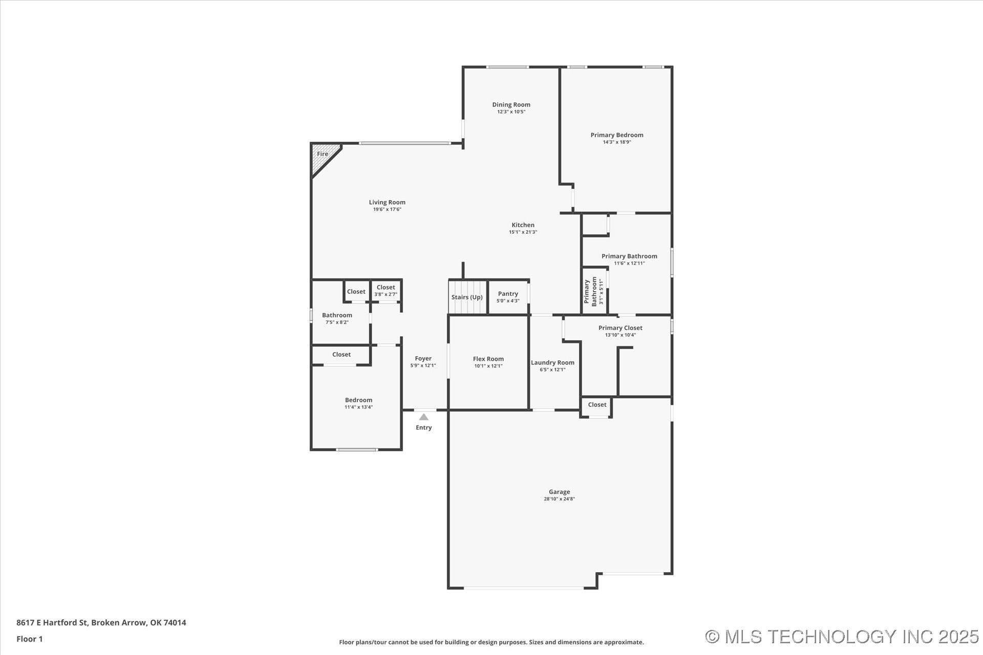 8617 E Hartford Street Property Photo 53