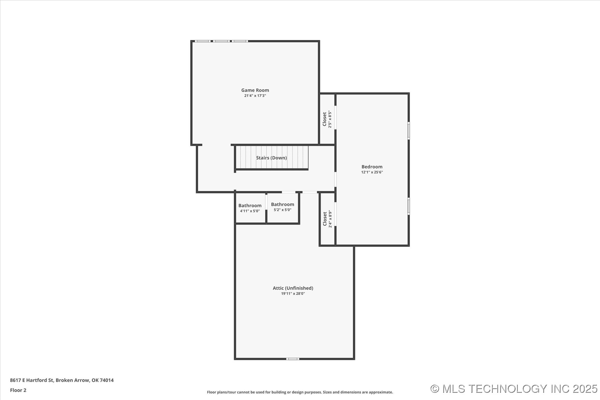 8617 E Hartford Street Property Photo 54