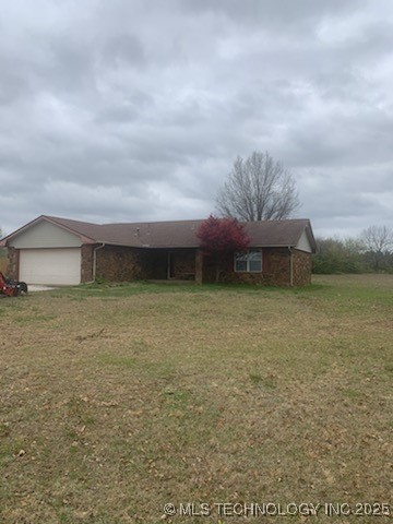 16108 E Mary Lynn Road Property Photo 1