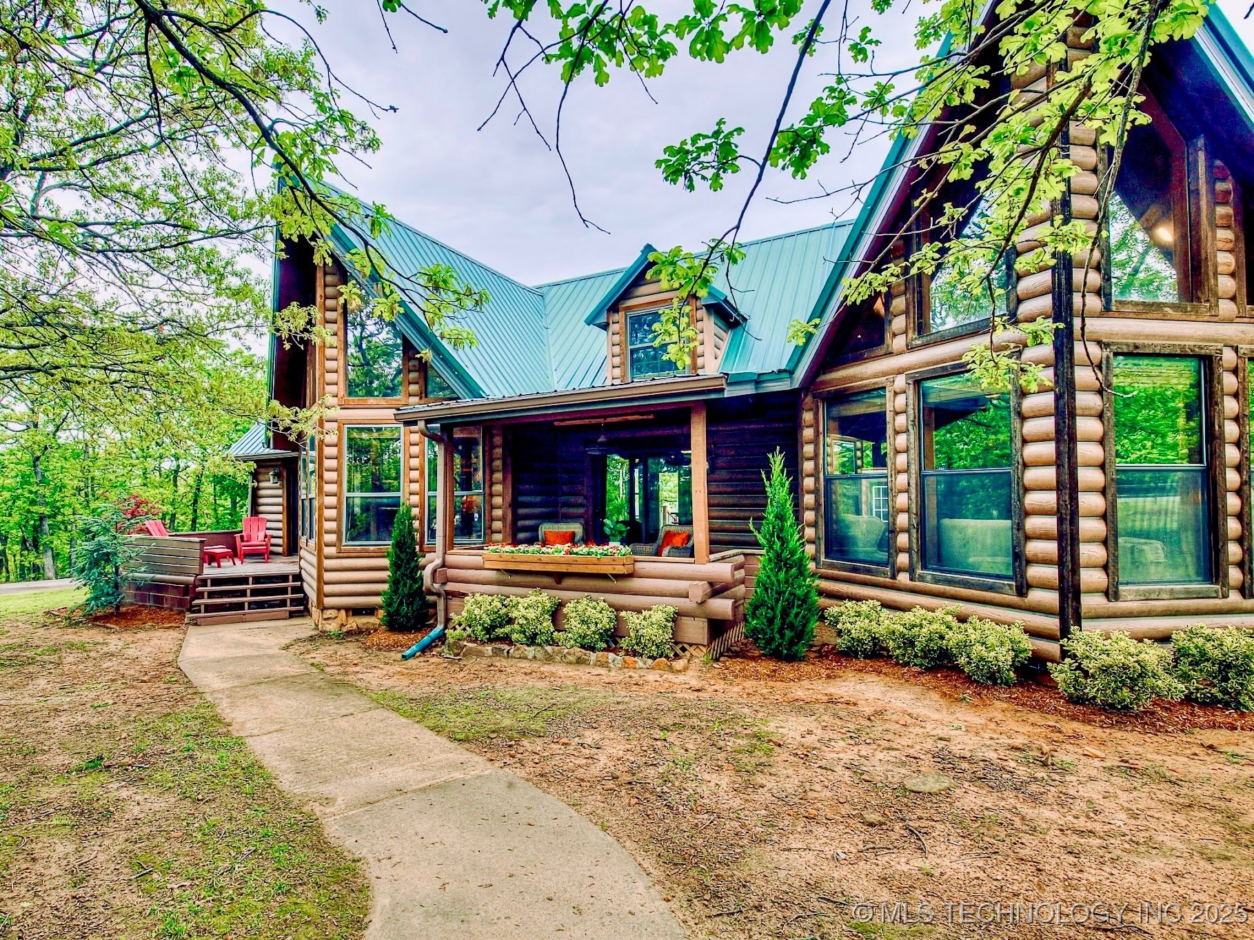 15700 Holt Road Property Photo 1