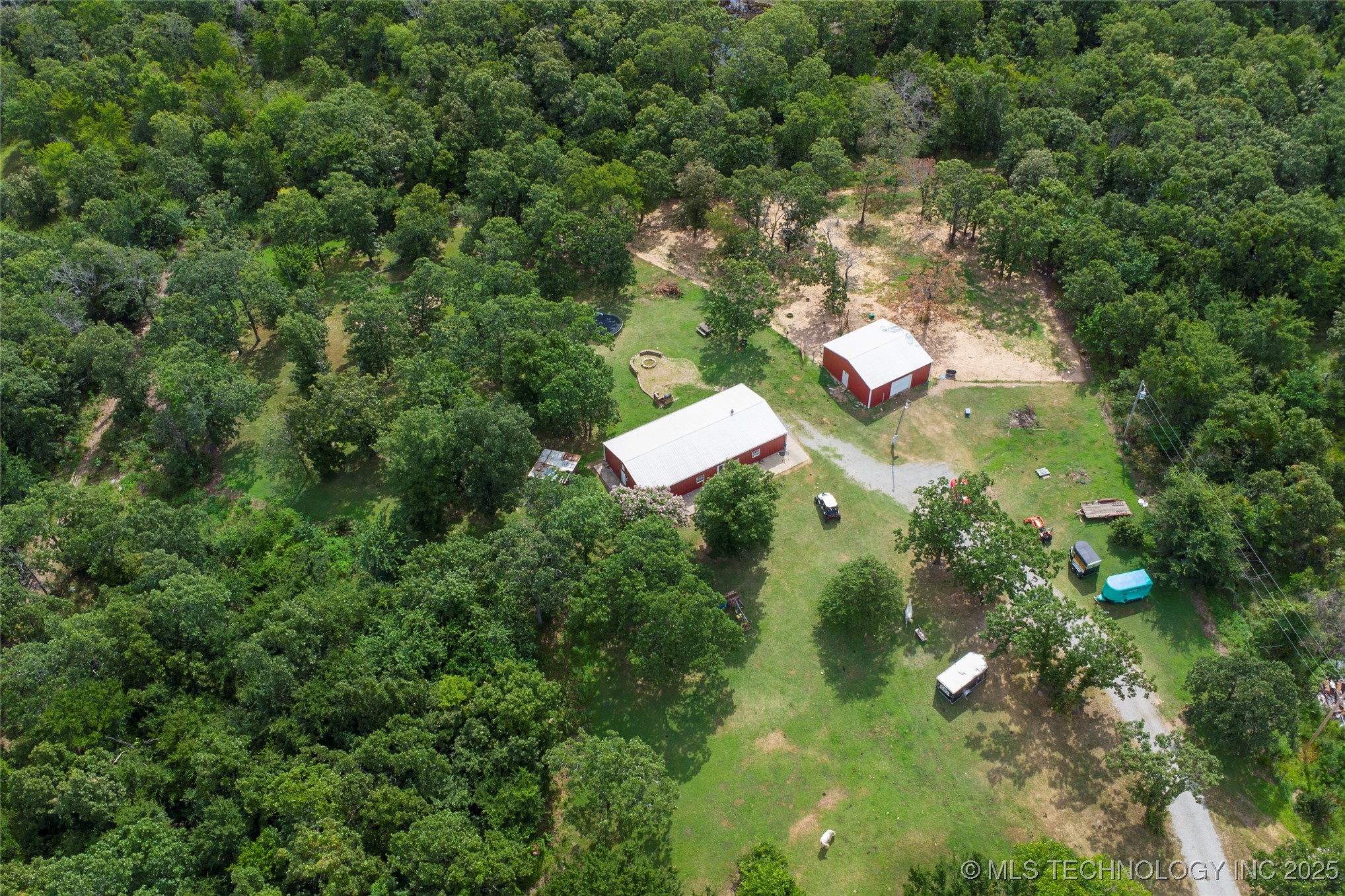 20435 Grant Road Property Photo