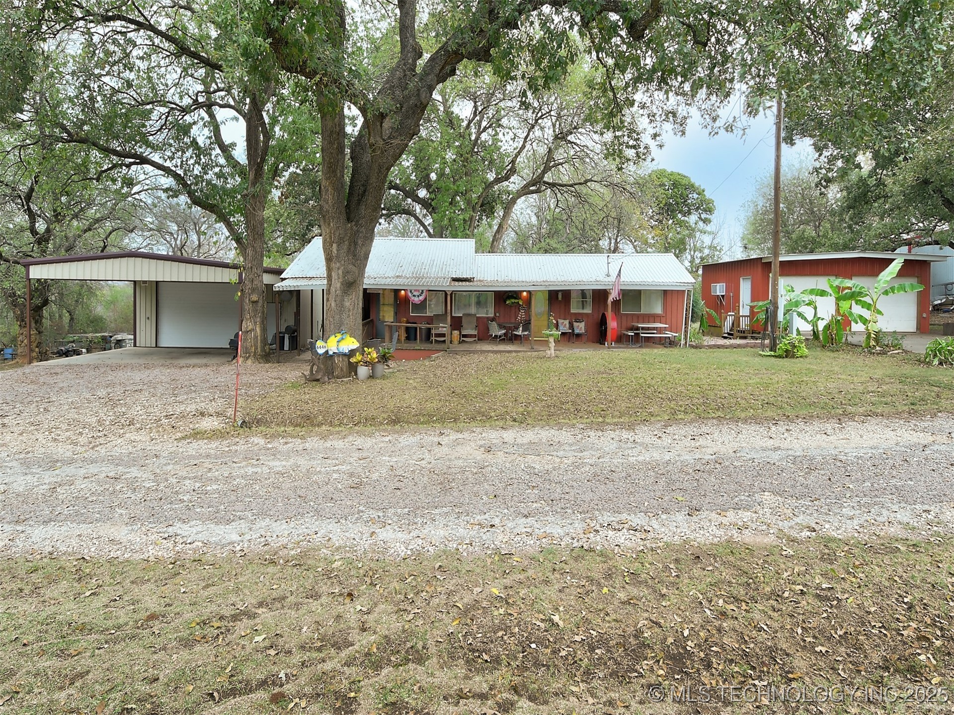 6446 War Bonnet Avenue Property Photo 1