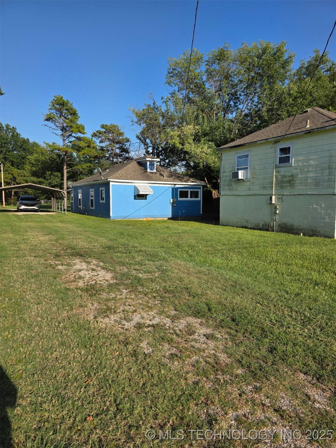 428 S Hickory Street Property Photo 1