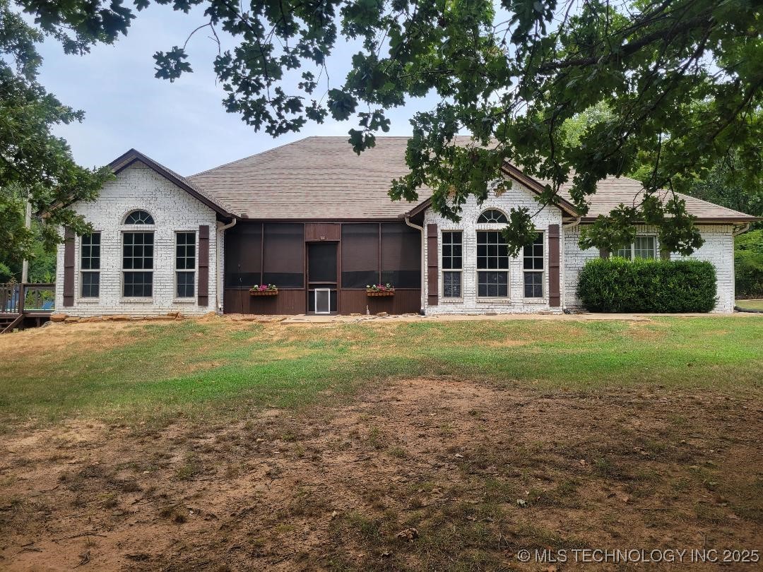 315 Satterfield Drive Property Photo 1