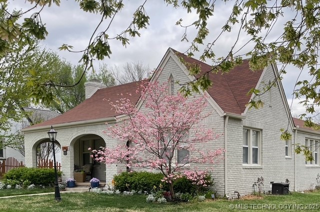 1715 S Evanston Avenue Property Photo 1