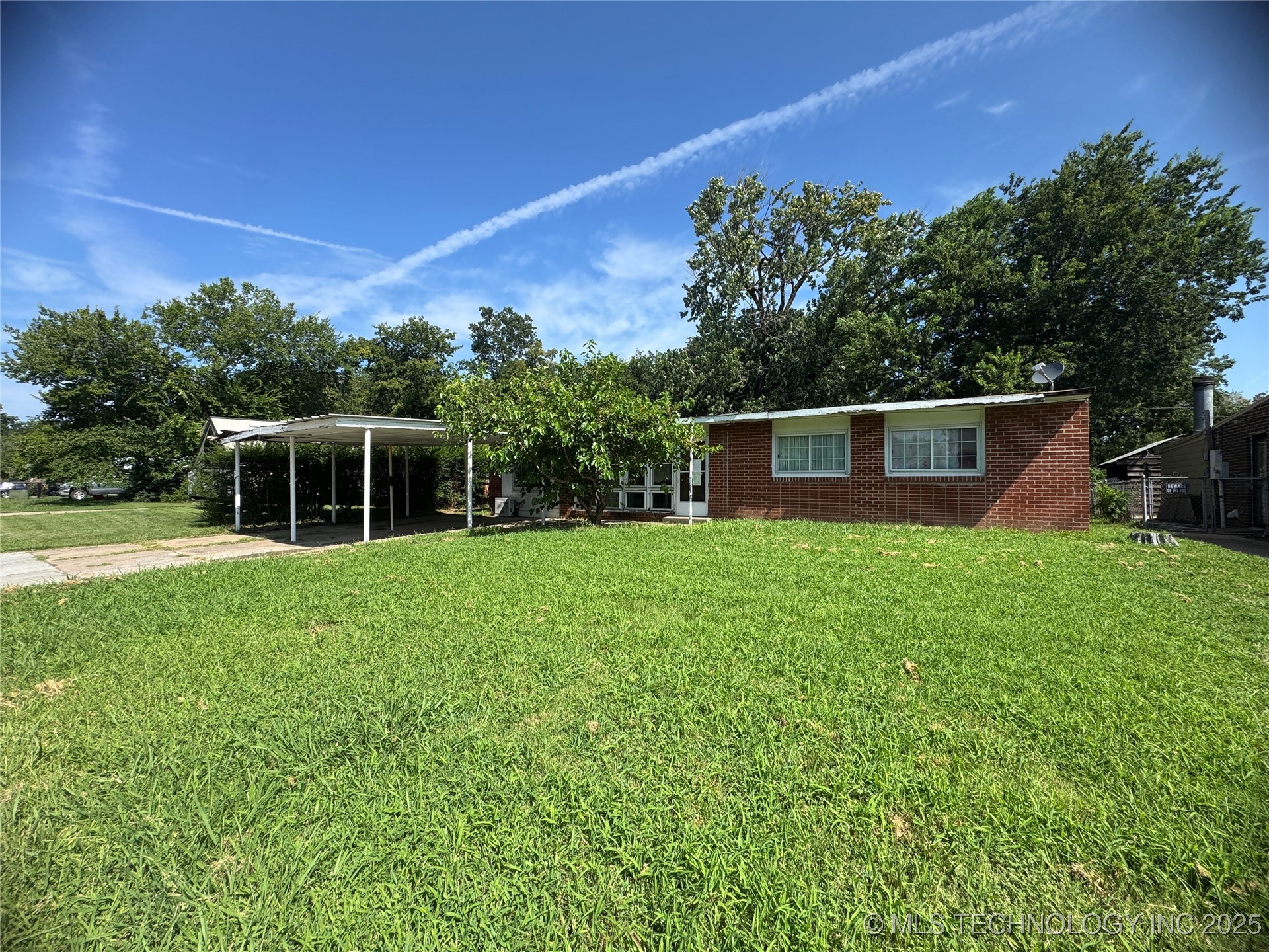7847 E Latimer Place Property Photo