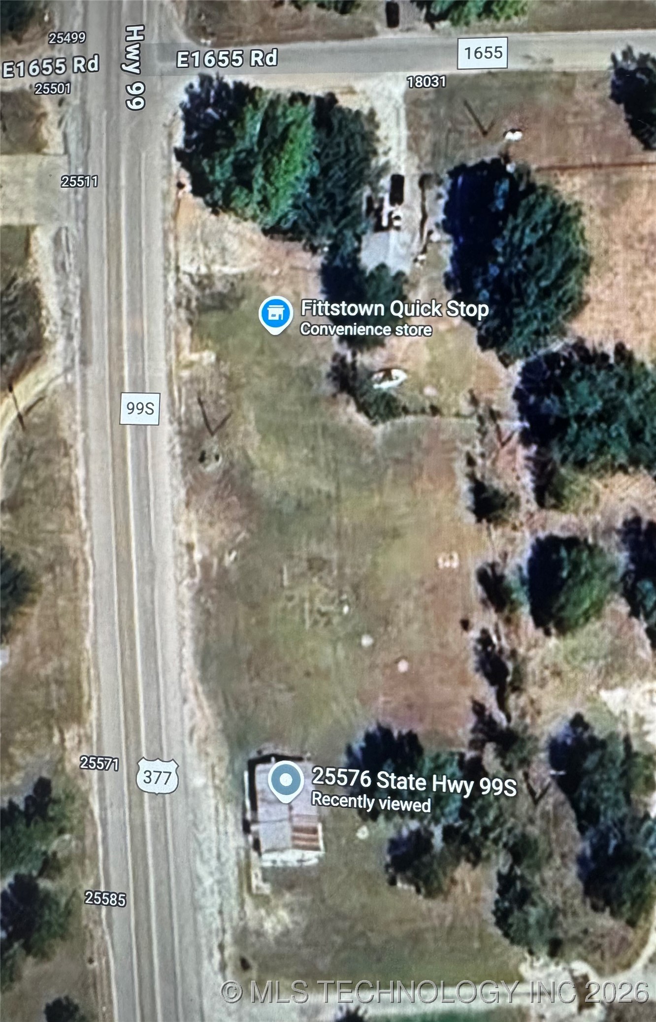 State Highway 99