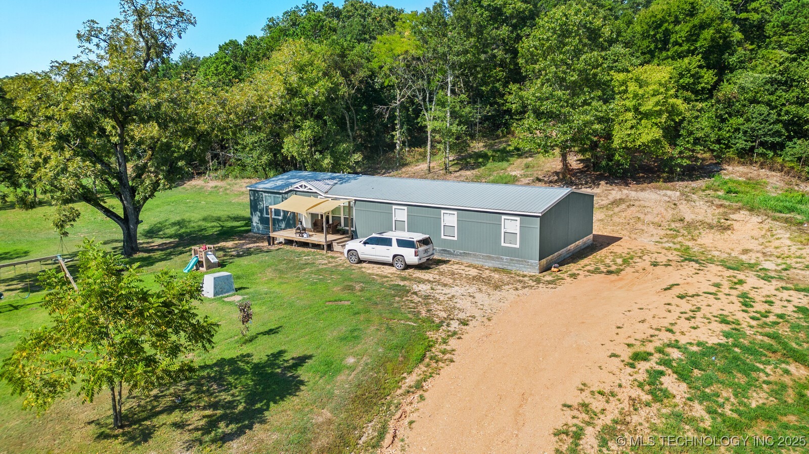74736 S 4756 Road Property Photo 1
