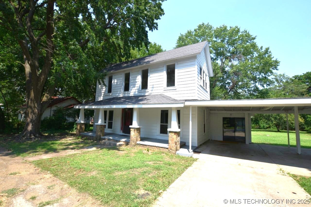 1151 S Collyge Avenue Property Photo 1