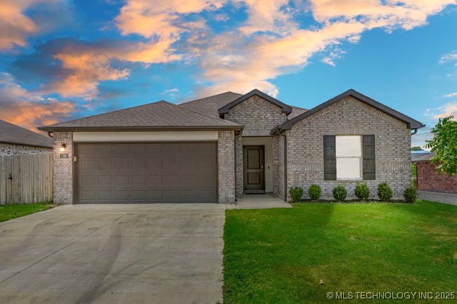 1168 Shasta Lane Property Photo