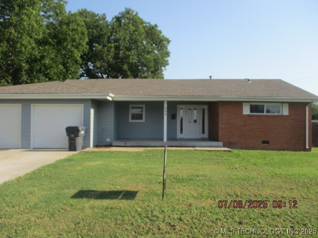 809 Campbell Property Photo 1