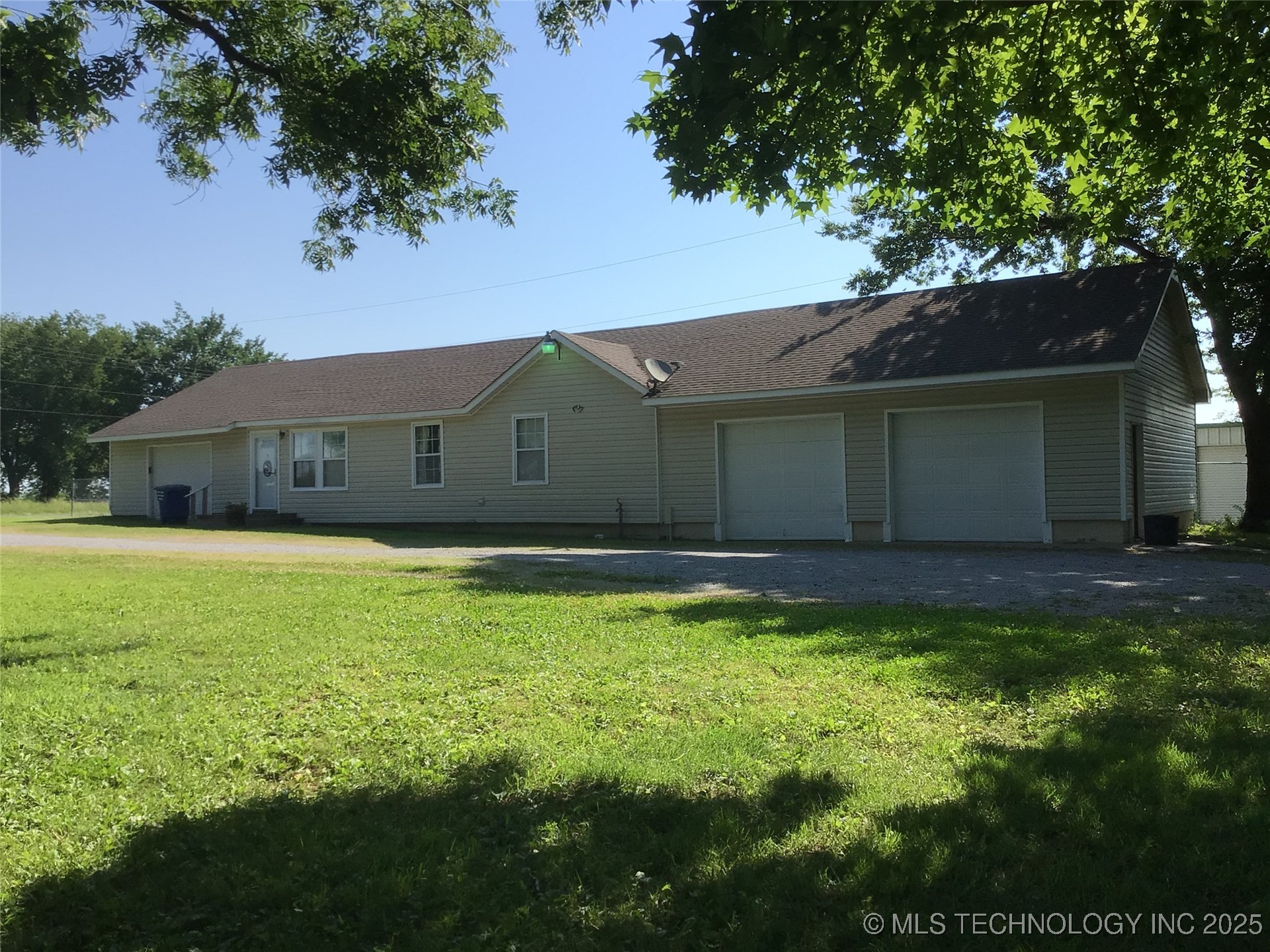 6621 Hampton Road Property Photo 1