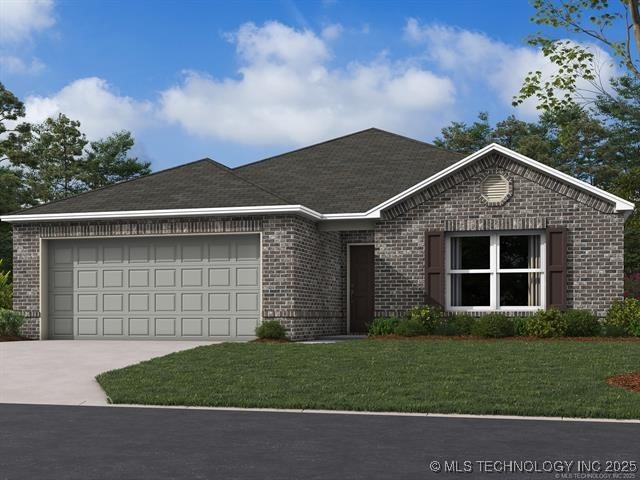 28415 E 118th Place S Property Photo 1